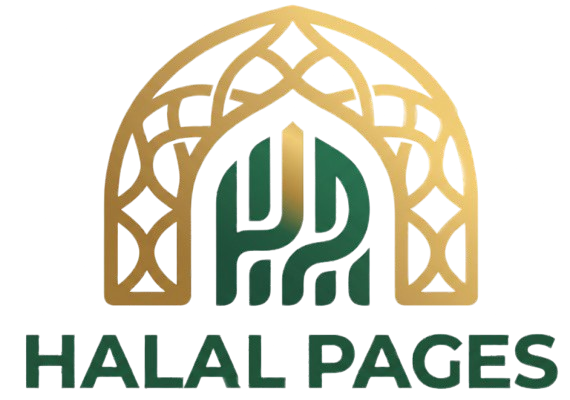 Halal Pages — Muslim directory & halal marketplace
